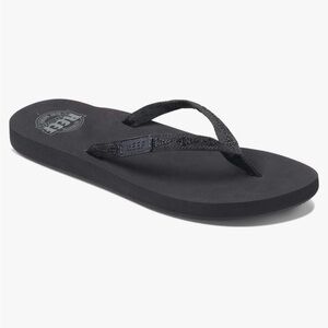 NWOT reef sandals size 7